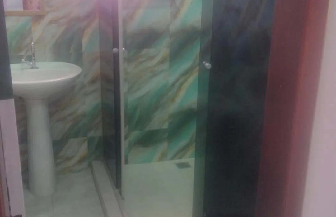 Recanto dos Loureiros-1