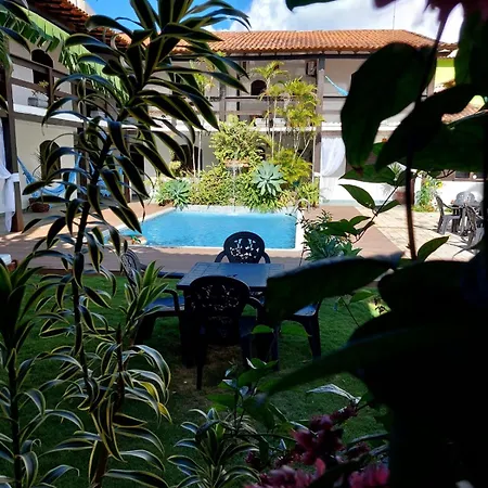 Pousada Solar de Itaúna-2